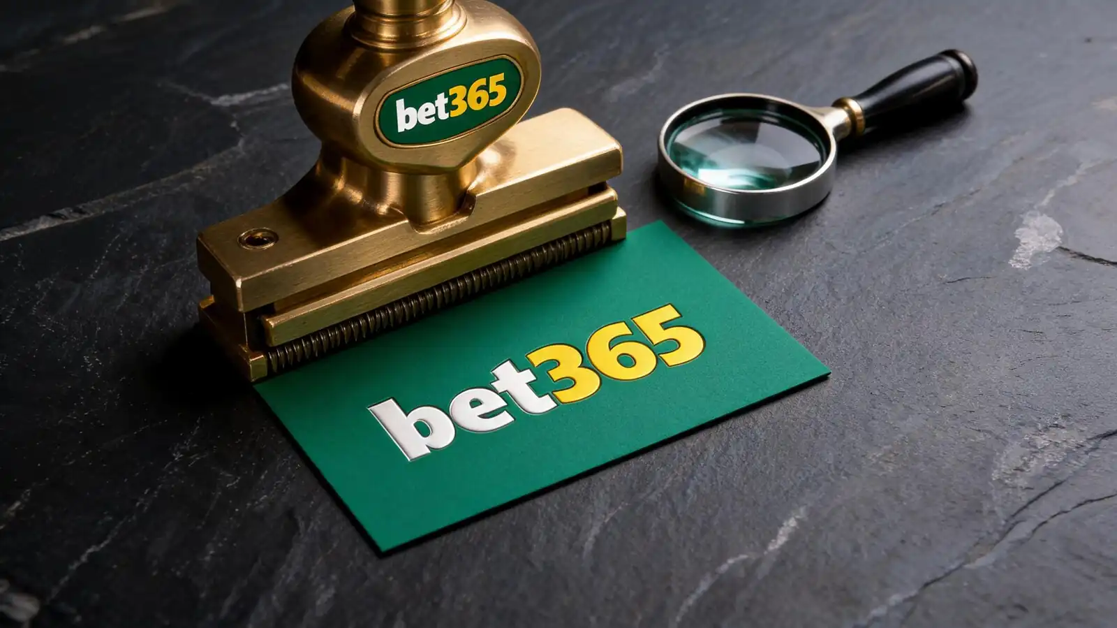 Bet365 account verification: the guide