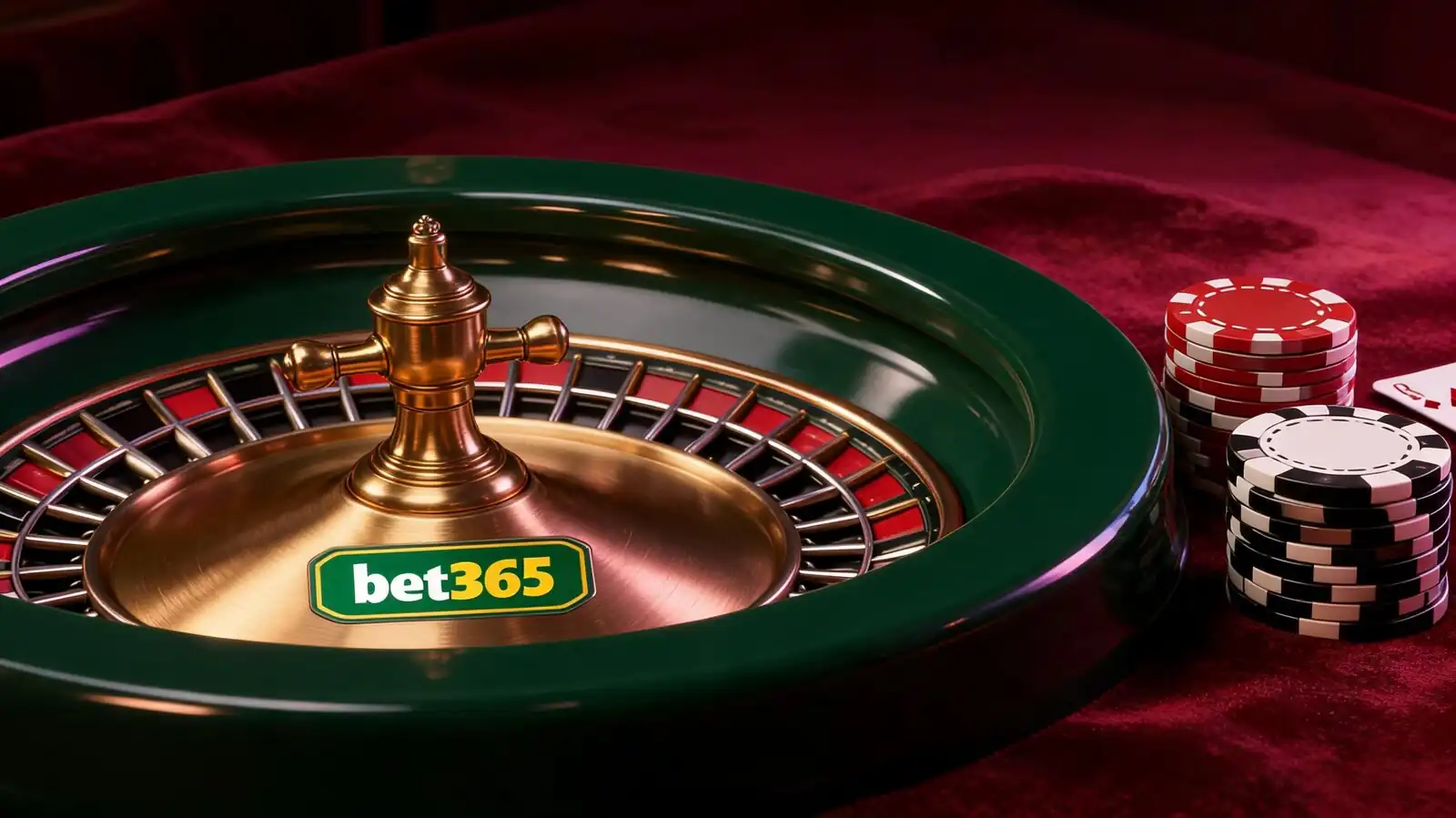 Bet365 Casino: the complete review