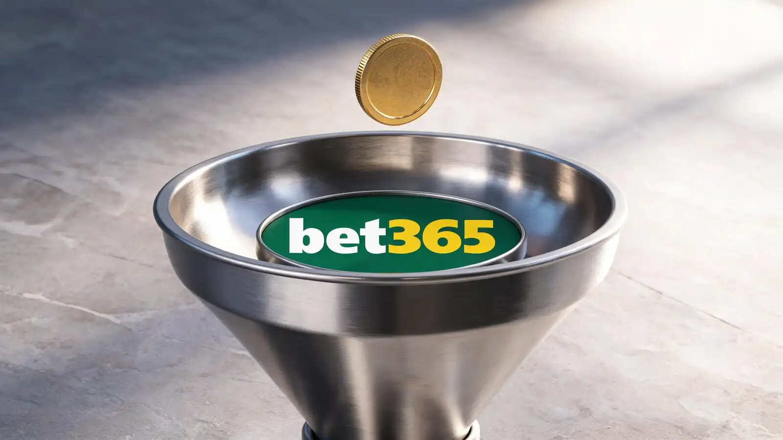 Bet365 deposits: all the methods