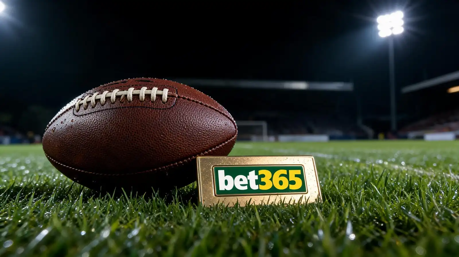 Bet365 football betting: the complete guide