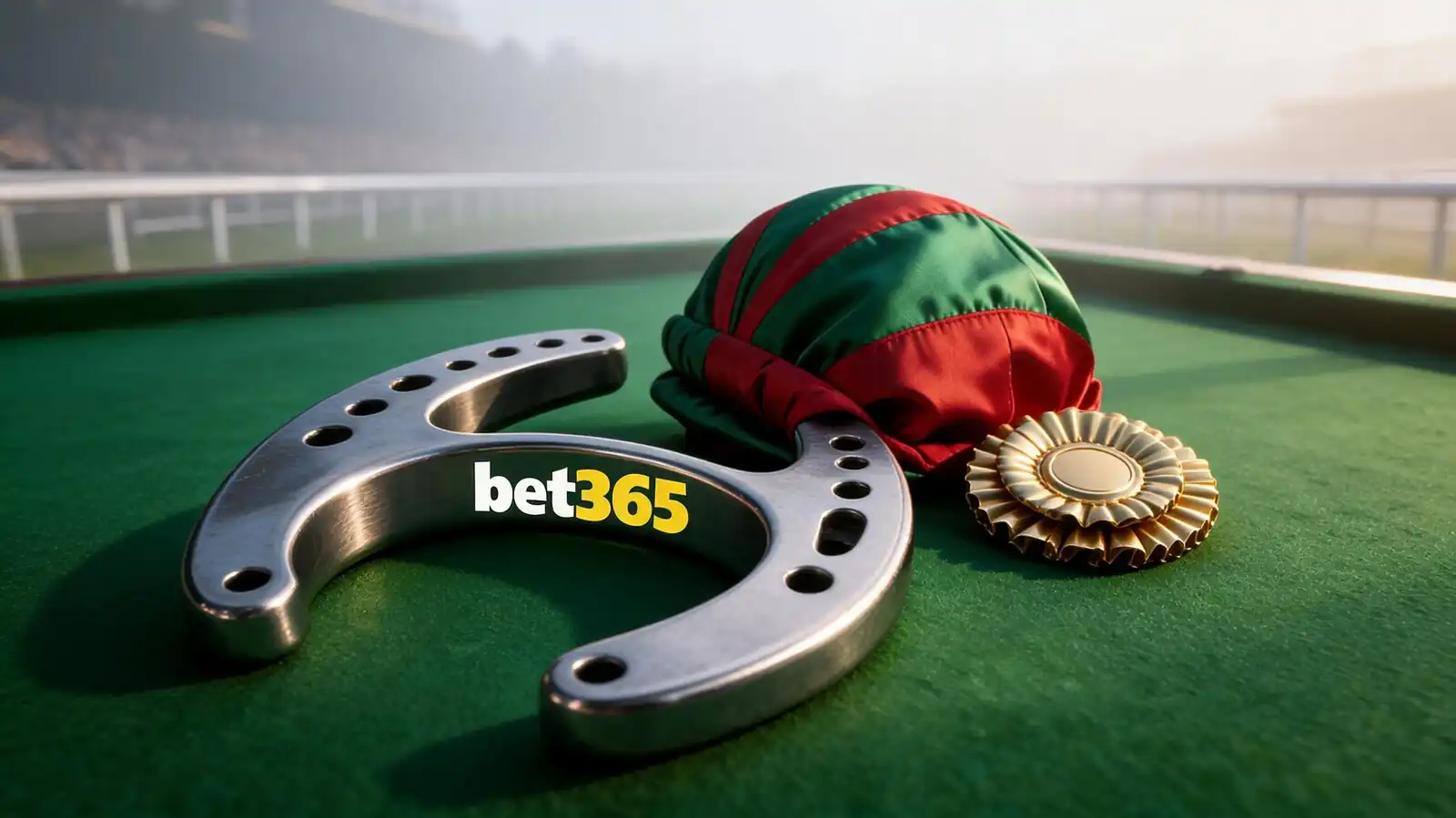 Bet365 horse racing betting: full guide