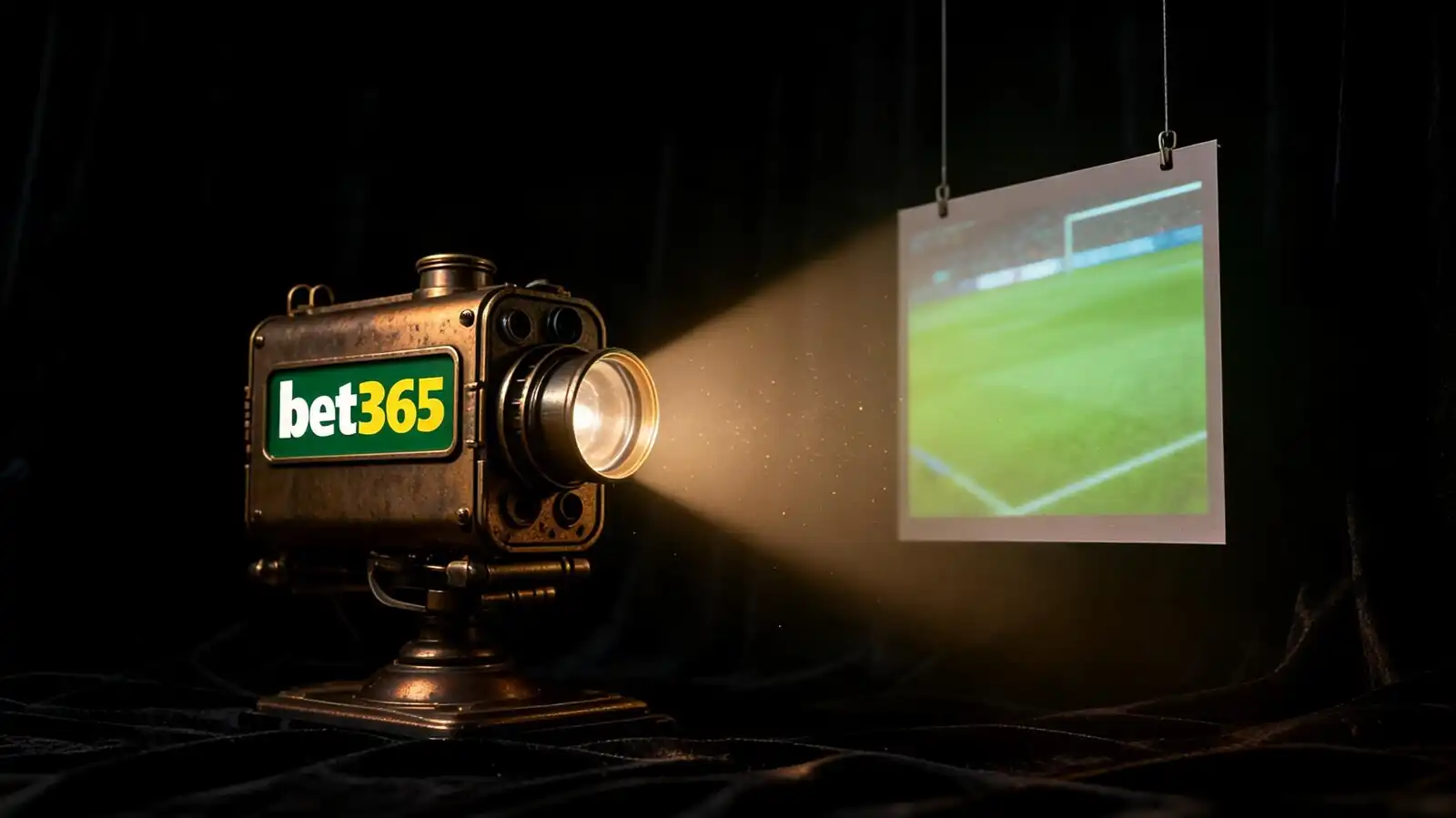Bet365 live streaming: the complete guide