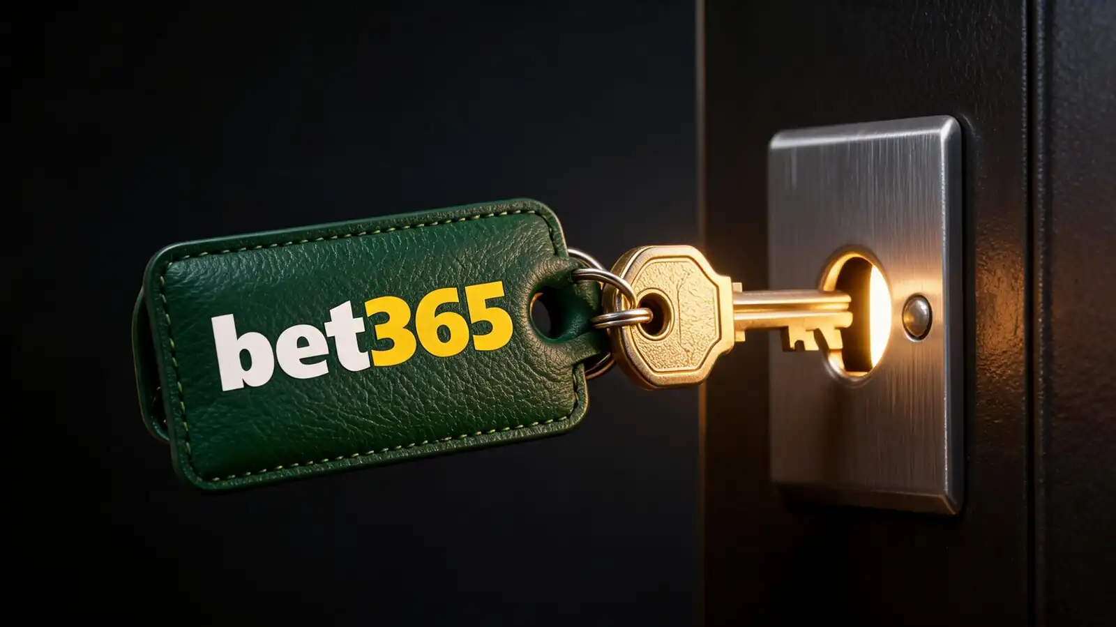 Bet365 login UK: access and account area