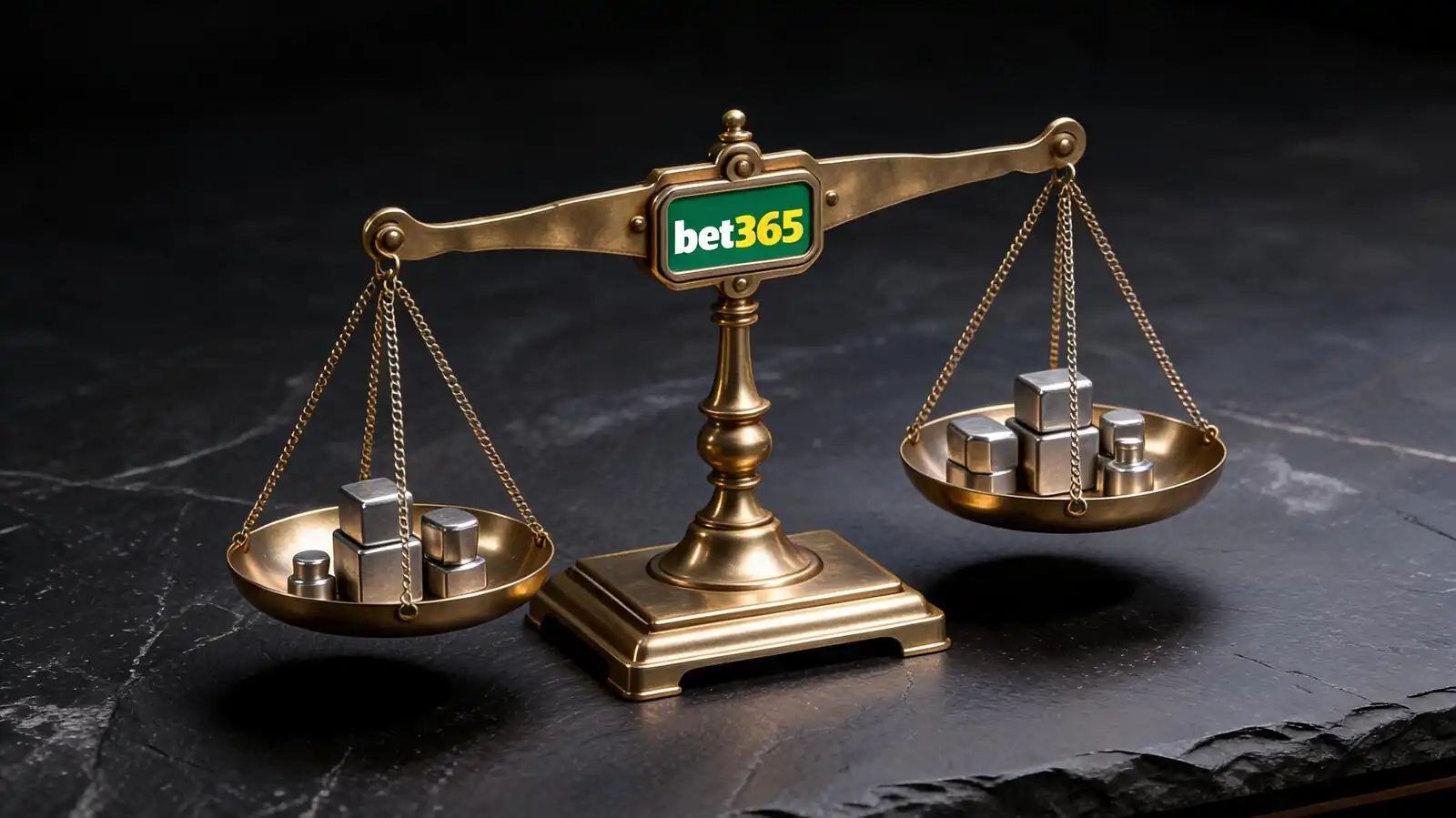 Bet365 odds and margins: the analysis