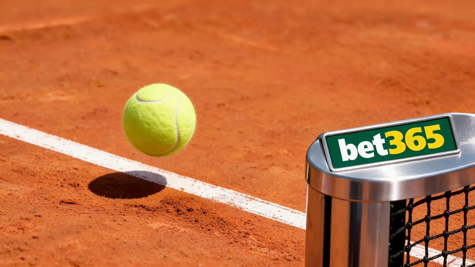 Bet365 tennis betting: the complete guide